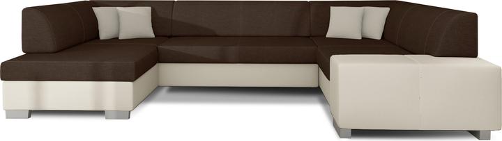 Marrone Sawana 26, Morbido 33