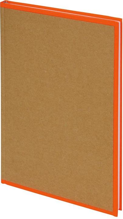 Produktbild Biella Notizbuch Skandal (A5, Kariert, Harter Einband)