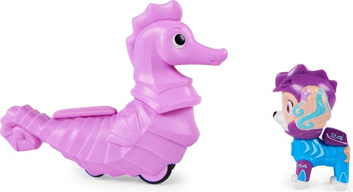 Produktbild Spin Master Paw Patrol Aqua Pups Hero Pups Coral