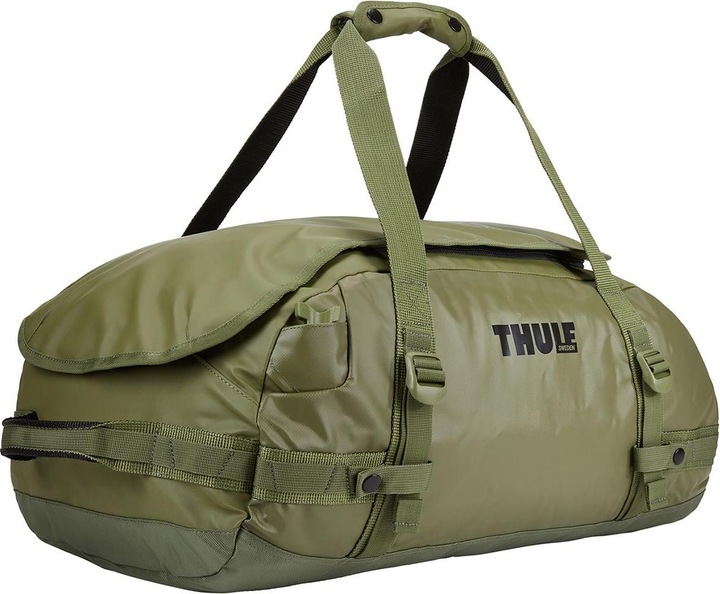 Actual product image Thule Chasm (130 l)