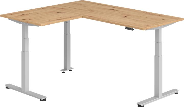 Argento, Nodo di quercia