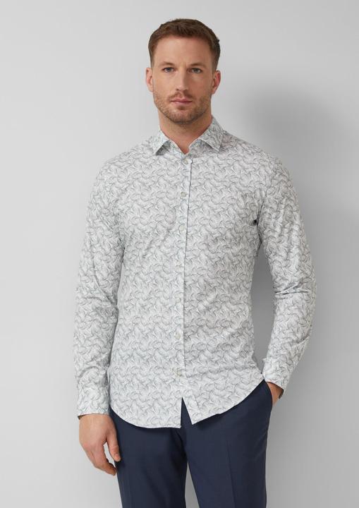 Immagine prodotto s.Oliver Hemd Hemd (50)