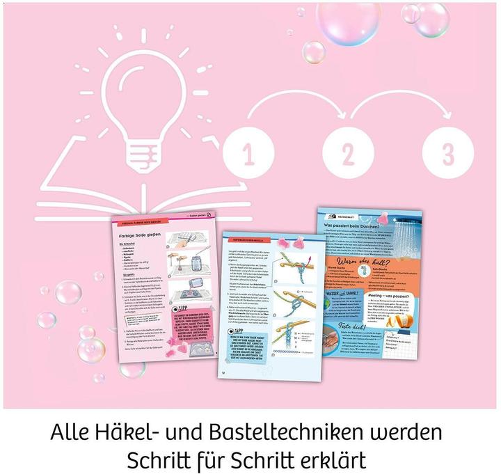 Produktbild Kosmos Dusch-Accessoires