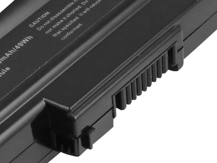 Produktbild Avizar Akku Acer Extensa 5635Z-422G16Mn (4400 mAh)