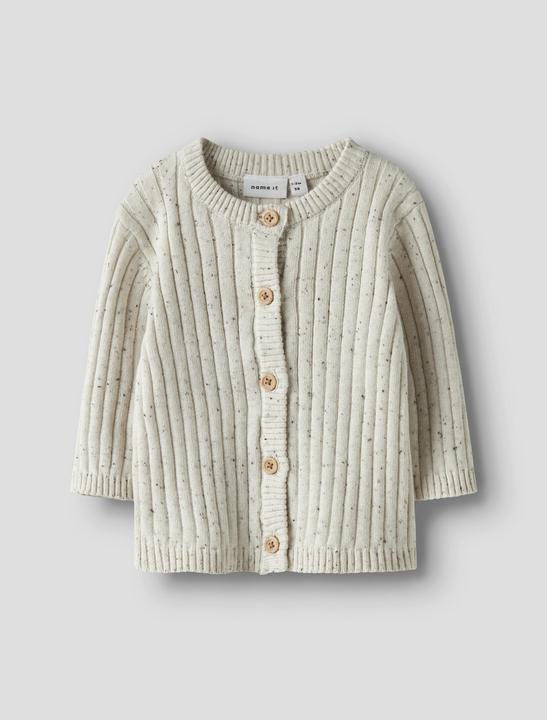 Immagine prodotto Name it Bio-Baumwoll Strickjacke (62)