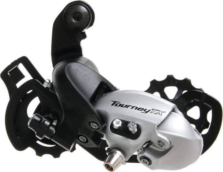 Produktbild Shimano Tourney TX RD-TX800 Schaltwerk 7/8-fach (7-fach, 8-fach)