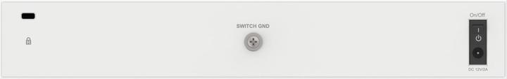 Image du produit D-Link DBR-700, Ethernet WAN, 2.5 Gigabit Ethernet, Blanc