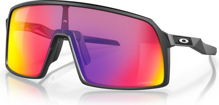 Nero opaco, Strada premiata