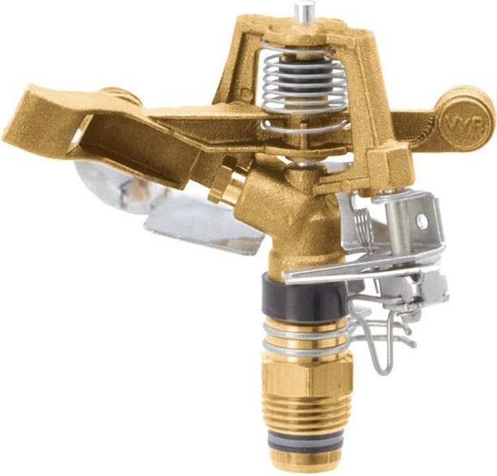 Produktbild Geka Kreis-/ Sektorenhochregner (Impuls-, Kreis- und Sektorenregner)