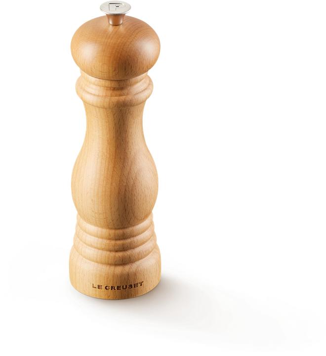 Actual product image Le Creuset Pepper mill - height 21cm (Pepper)