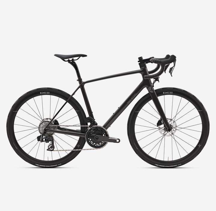 Van rysel Bici da corsa EDR CF Ultra Special Edition Telaio in carbonio