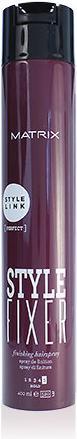 Actual product image Matrix Style Link Style Fixer (400 ml)