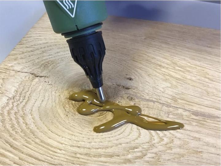 Produktbild Stubai WoodRepair Kompakt Beutel, Kiefer hell, 8 Sticks