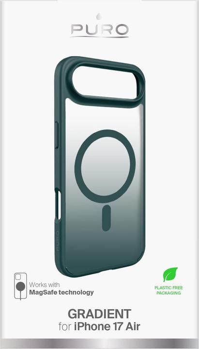 Produktbild Puro Schutzhülle (Apple iPhone 17)