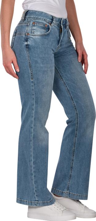 Immagine prodotto Herrlicher Edna Jeans Flare Light Denim (29)
