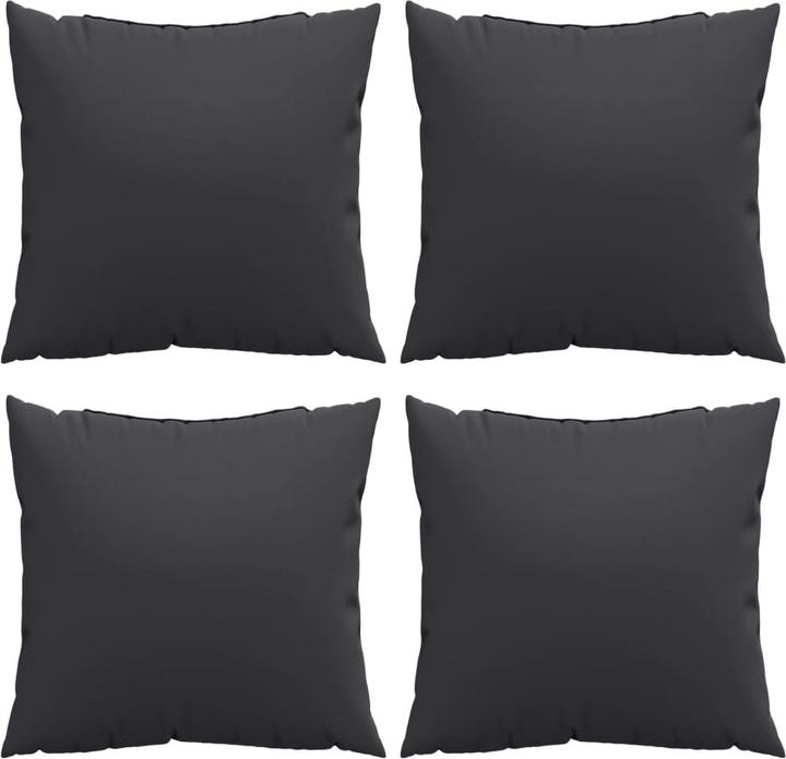 Immagine prodotto vidaXL Sofakissen (50 x 50 cm)