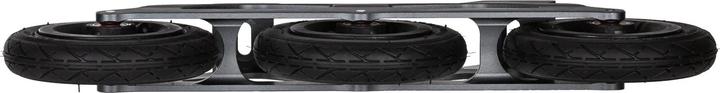 Actual product image Powerslide Frame SUV 125 165mm/3x125mm (125 mm)