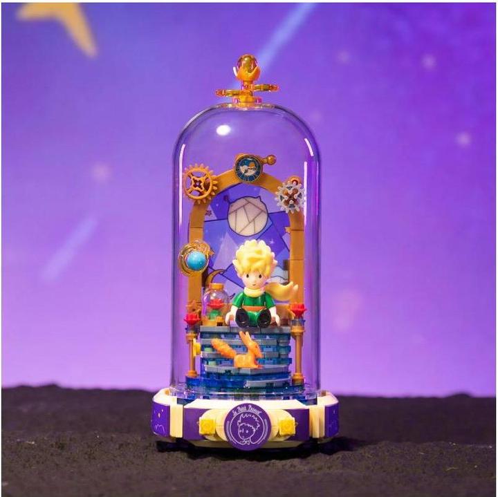 Produktbild Pantasy Der kleine Prinz Eternity Series - Starry Gate