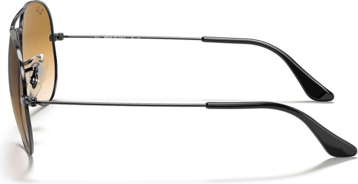 Produktbild Ray Ban Aviator Gradient