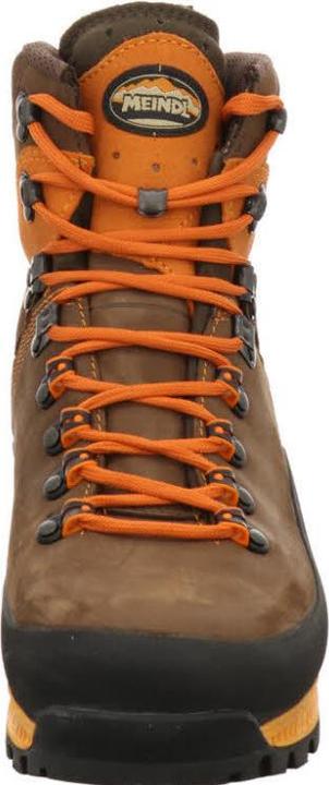 Image du produit Meindl Island MFS Rock GTX Chaussures (43)