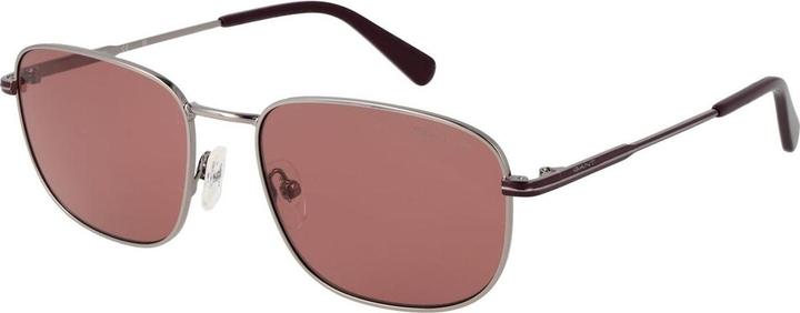 Actual product image GANT Men's Sunglasses Silver