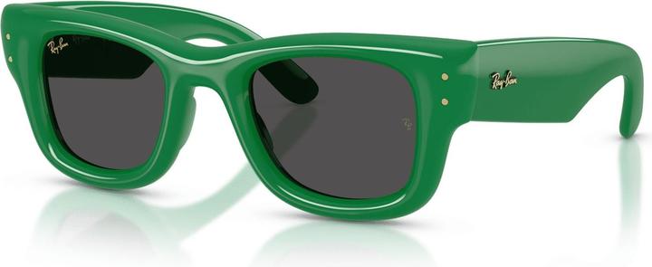 Actual product image Ray Ban Wayfarer buffer