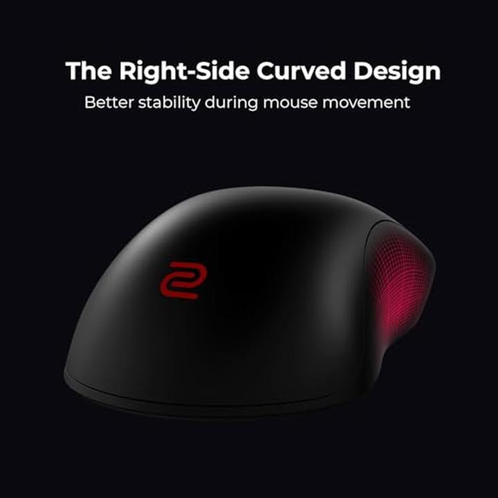 Produktbild BenQ U2 (Kabellos)