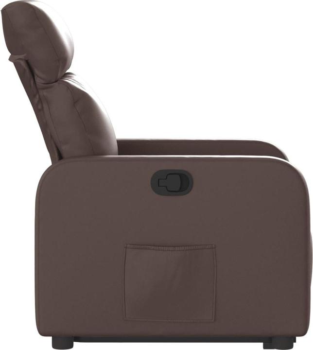 Produktbild vidaXL Relaxsessel mit Aufstehhilfe