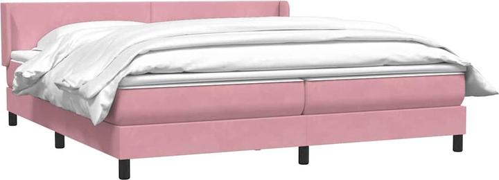 Immagine prodotto vidaXL Boxspringbett (180 x 210 cm)