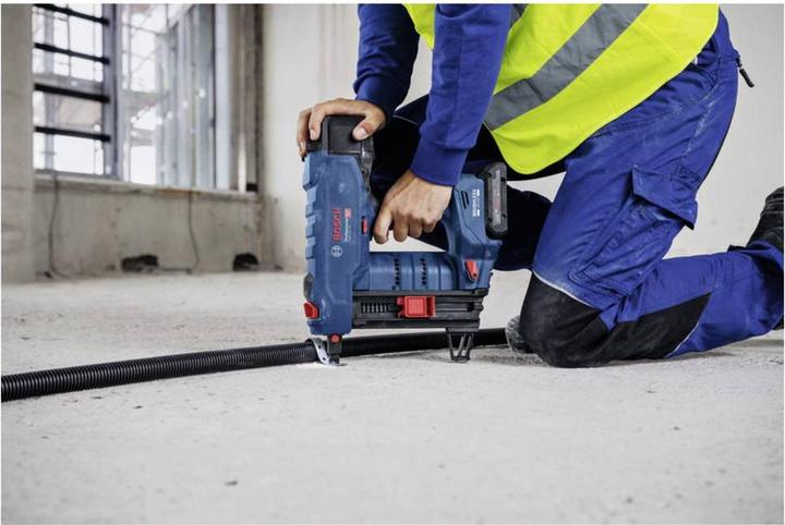 Produktbild Bosch Professional Akku-Betonnagler