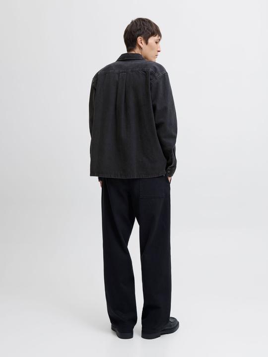 Image du produit Jack & Jones Wide Fit Hemd Hemd (XL)