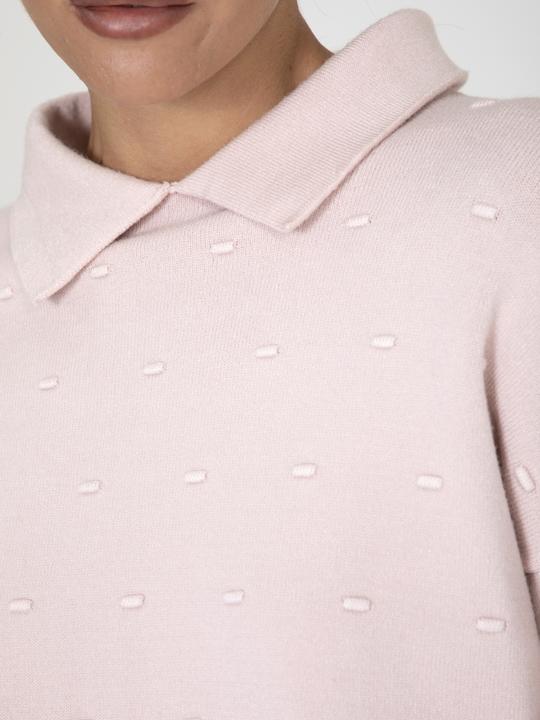 Produktbild Marc Ellis Frauen Pullover Made In Italy - Modell Althea Plus - Viskose/Polyester (40)
