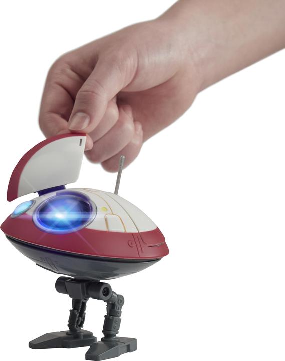 Image du produit Hasbro Star Wars L0-LA59 (Lola)