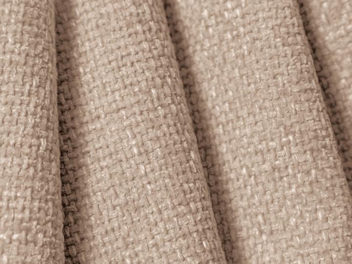 Actual product image Maison Heritage Sofa, "Clau", 2 Seats, Beige, 180x110x85 Made in Europe