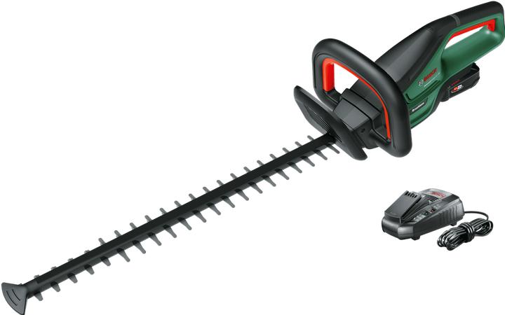 Image du produit Bosch Home & Garden UniversalHedgeCut 18-55 (1x2,5Ah) (Fonctionnement sur batterie)