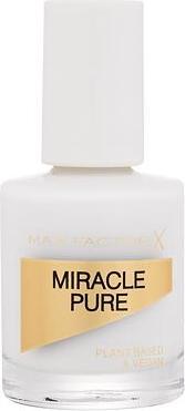 Image du produit Max Factor Miracle Pure Nail No 155 (155 Lait de coco, Vernis couleur)