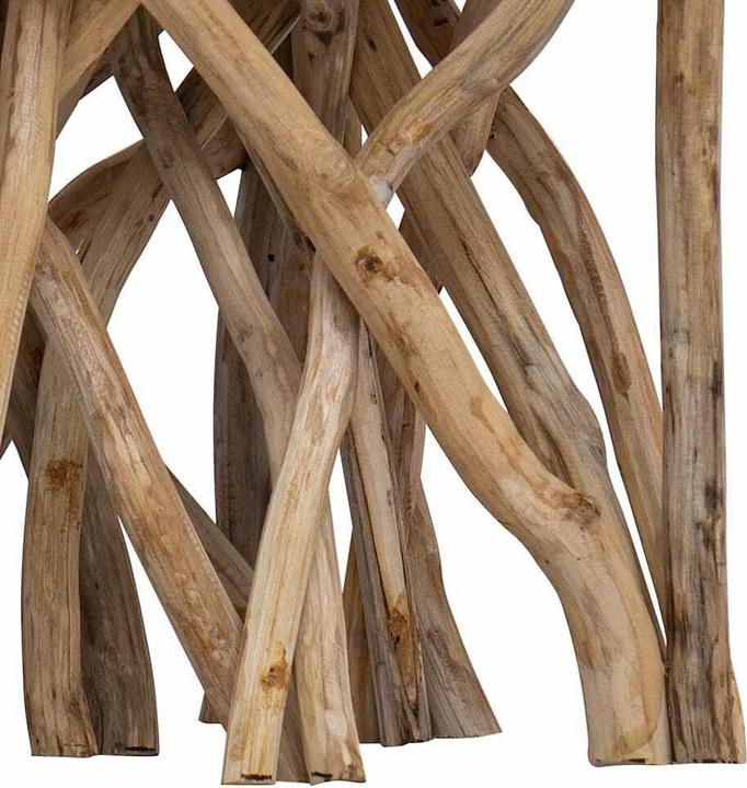 Image du produit vidaXL Table basse (40 x 40 x 40 cm)