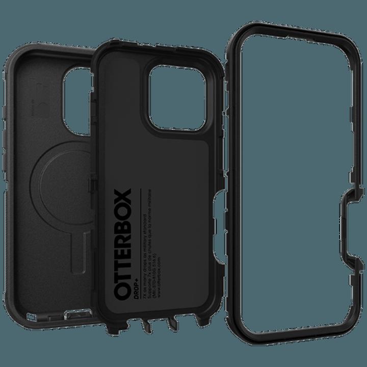 Produktbild OtterBox Defender mit MagSafe (Apple iPhone 16 Pro)