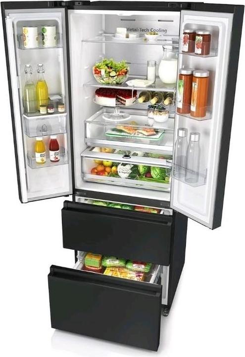 Immagine prodotto Hisense RF632N4WFE1 (485 l)