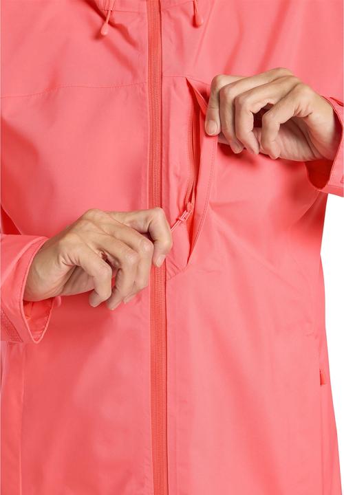 Actual product image Jack Wolfskin Tempest 2L Jkt W (XS)
