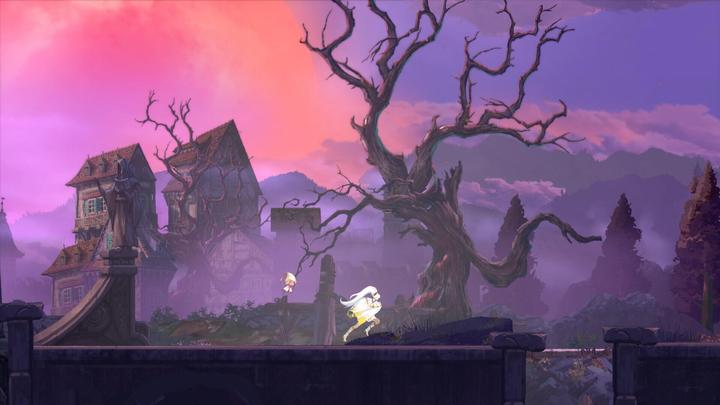 Immagine prodotto Modus Games Afterimage: Edizione Deluxe (Switch, Switch Lite, Switch OLED, EN)