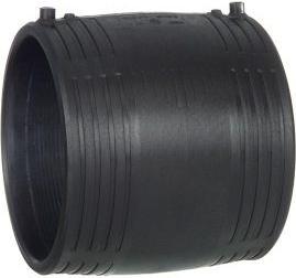 Produktbild Georg Fischer El-svejsemuffe 400mm PN10 - PE100-SDR17. Elgef Plus
