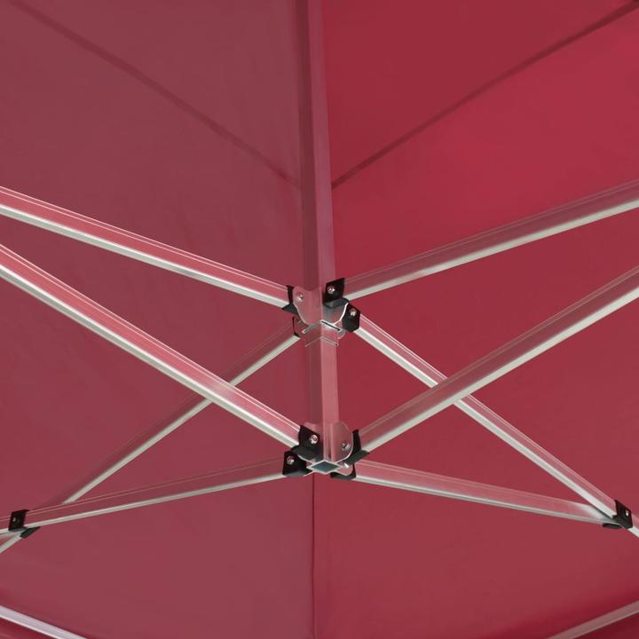 Produktbild vidaXL Partyzelt (575 cm, 290 cm)