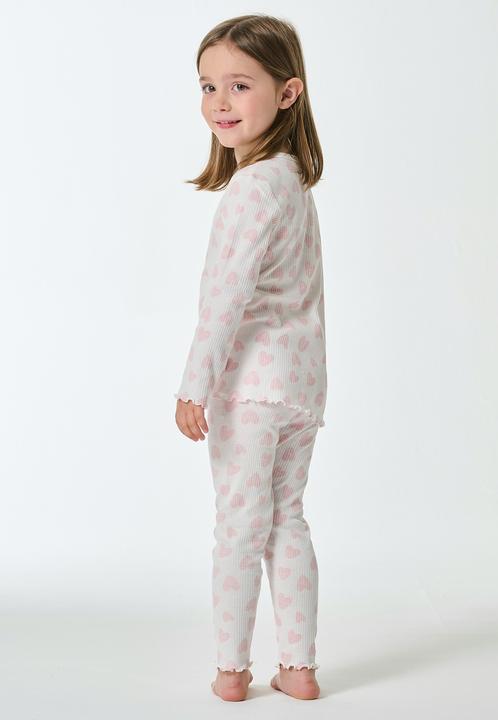 Produktbild Schiesser Pyjama Nightwear 1 (104)