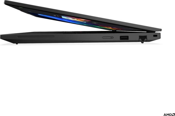 Actual product image Lenovo ThinkPad T16 Gen 4 (AMD) (16", 512 GB, 32 GB, Eng. Int., AMD Ryzen AI 5 340)