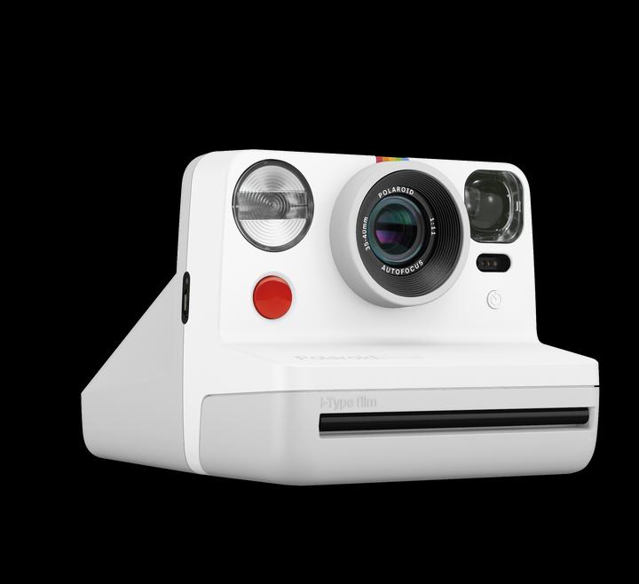 Actual product image Polaroid Now