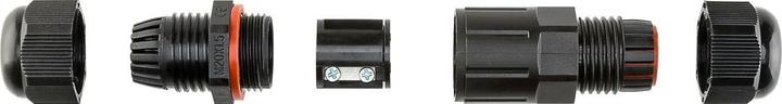 Immagine prodotto Goobay Connettore per cavo IP68