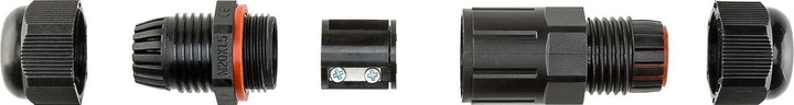 Immagine prodotto Goobay Connettore per cavo IP68