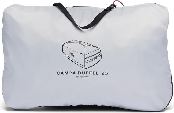Image du produit Mountain Hardwear Camp 4 95 (95 l)