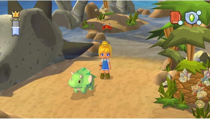 Actual product image EA Games MySims: Cozy Bundle (PS5, DE, IT, FR)